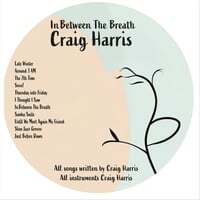 In Between the Breath